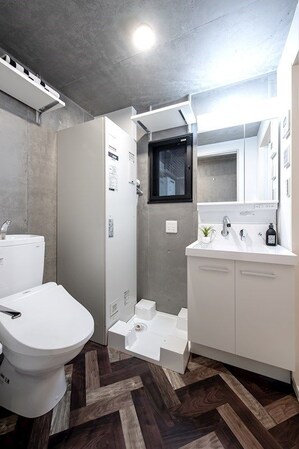 Grande Wasedaの物件内観写真